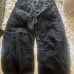 We The Free Men's Dark Cargo Pants